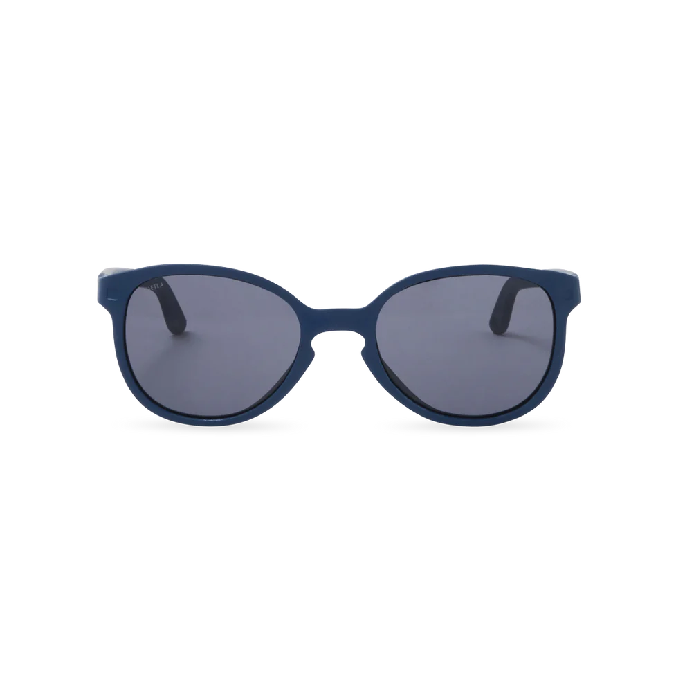 Sonnenbrille Wazz - Denim