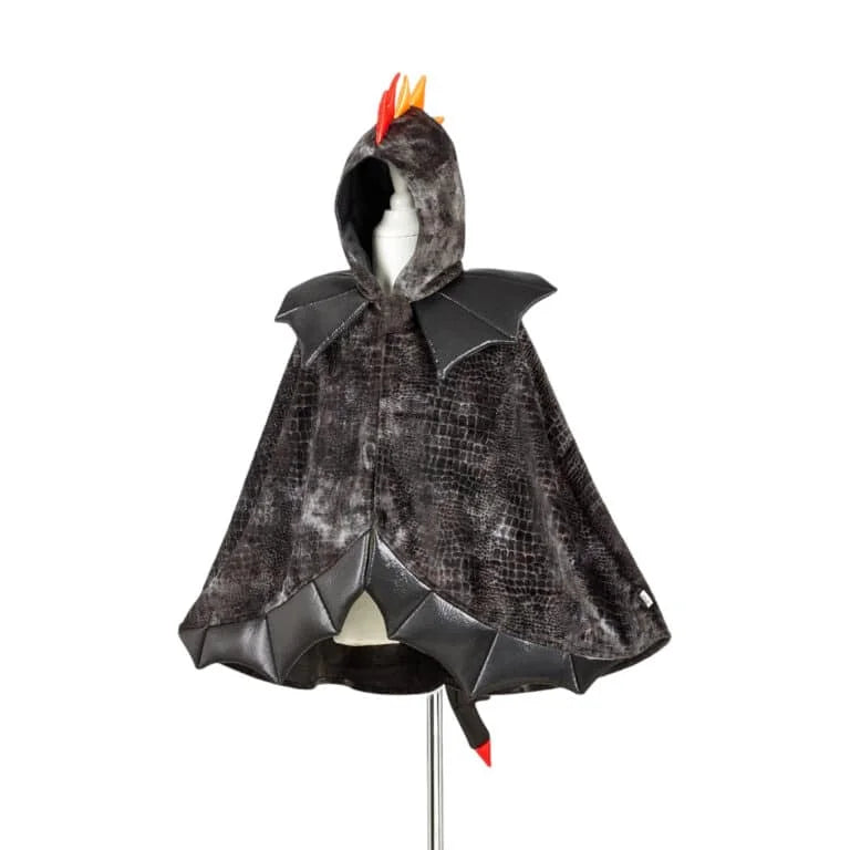 Kap Drachenschwarz