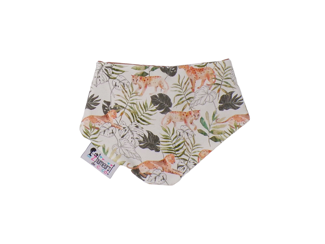 Bandanas (Printemps)