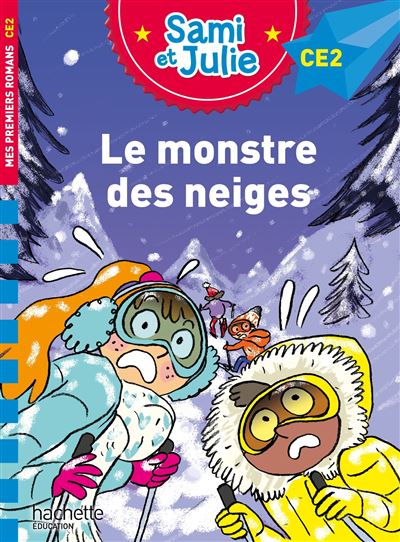 Das Schneemonster