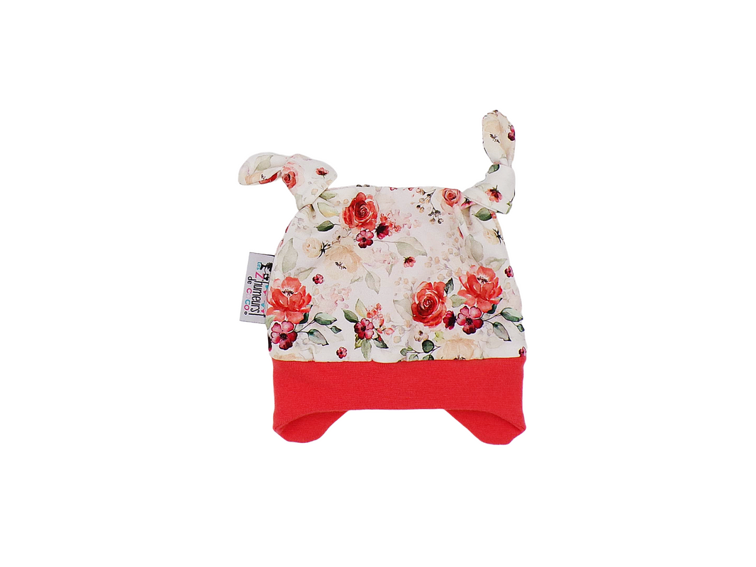 Bonnet Lutin (Printemps)