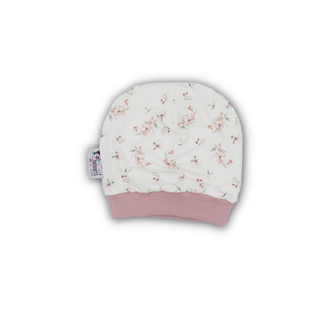 Bonnet Rond (Printemps)