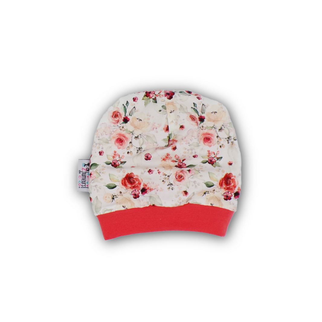 Bonnet Rond (Printemps)