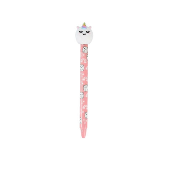 Bic löschbar - Einhorn
