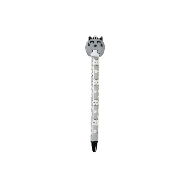Bic radierbar - Chat