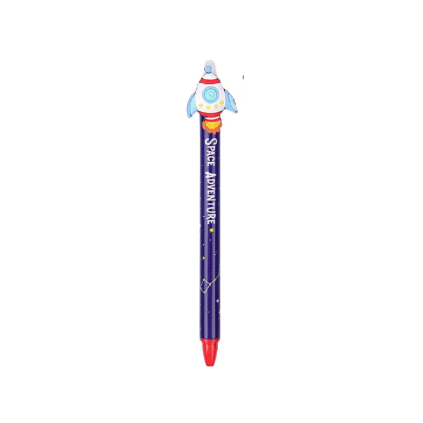Bic löschbar - Space