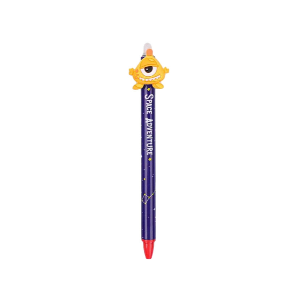 Bic löschbar – Espace