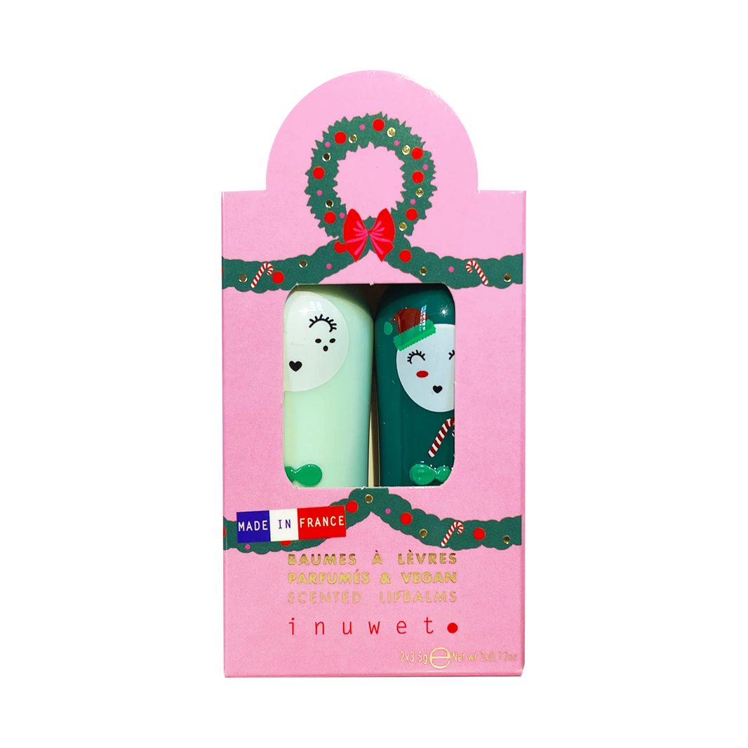 Duo-Star Geschenkset