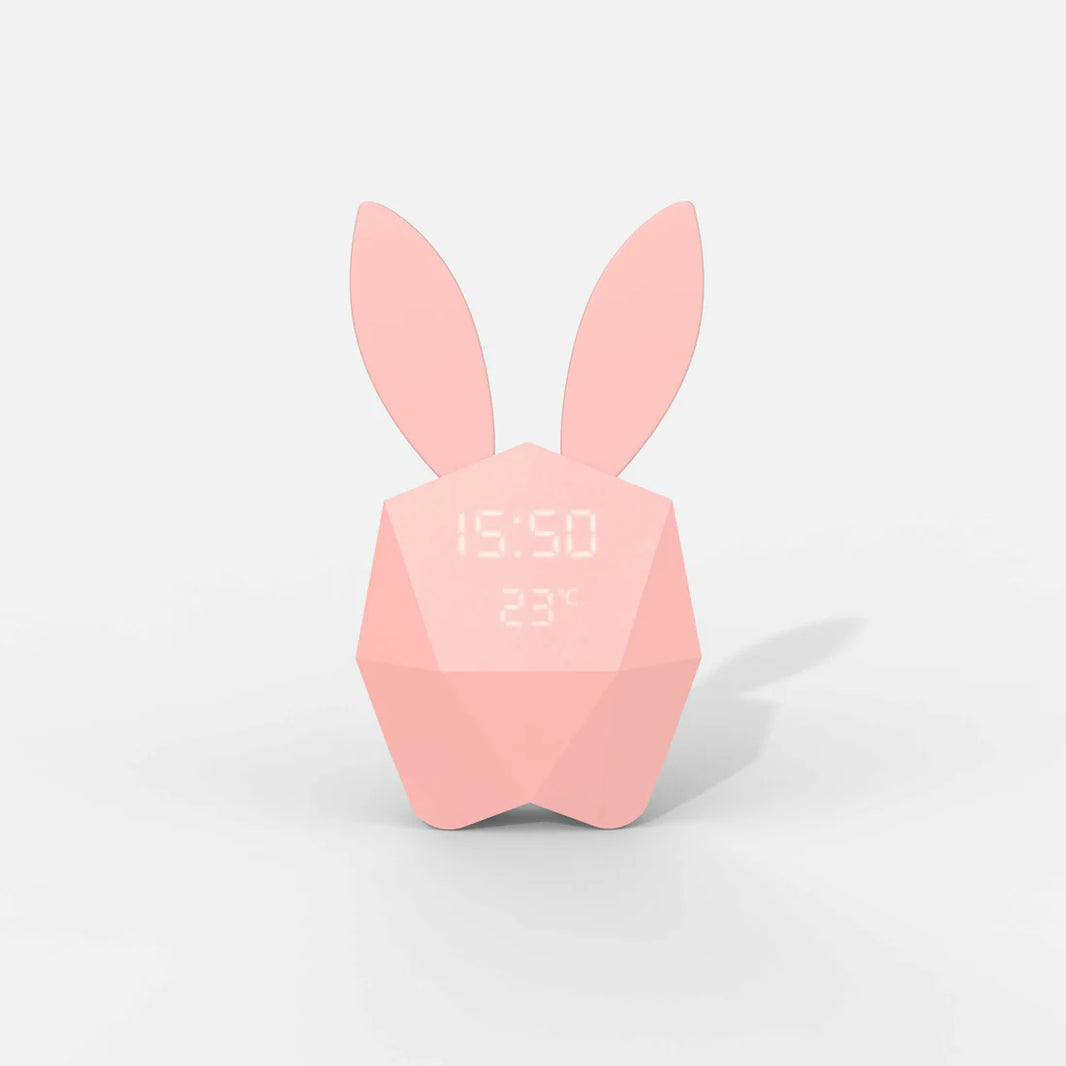 Cutie Clock