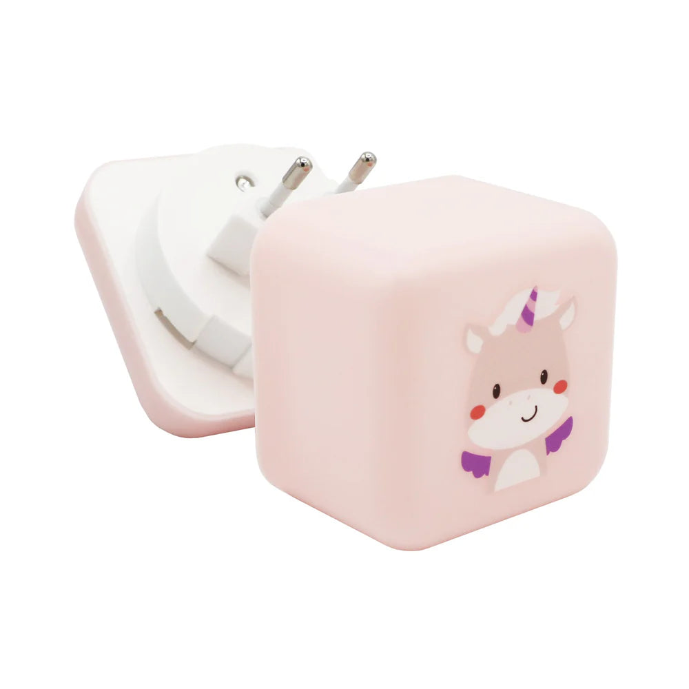 Cube B™ – Einhorn Lily
