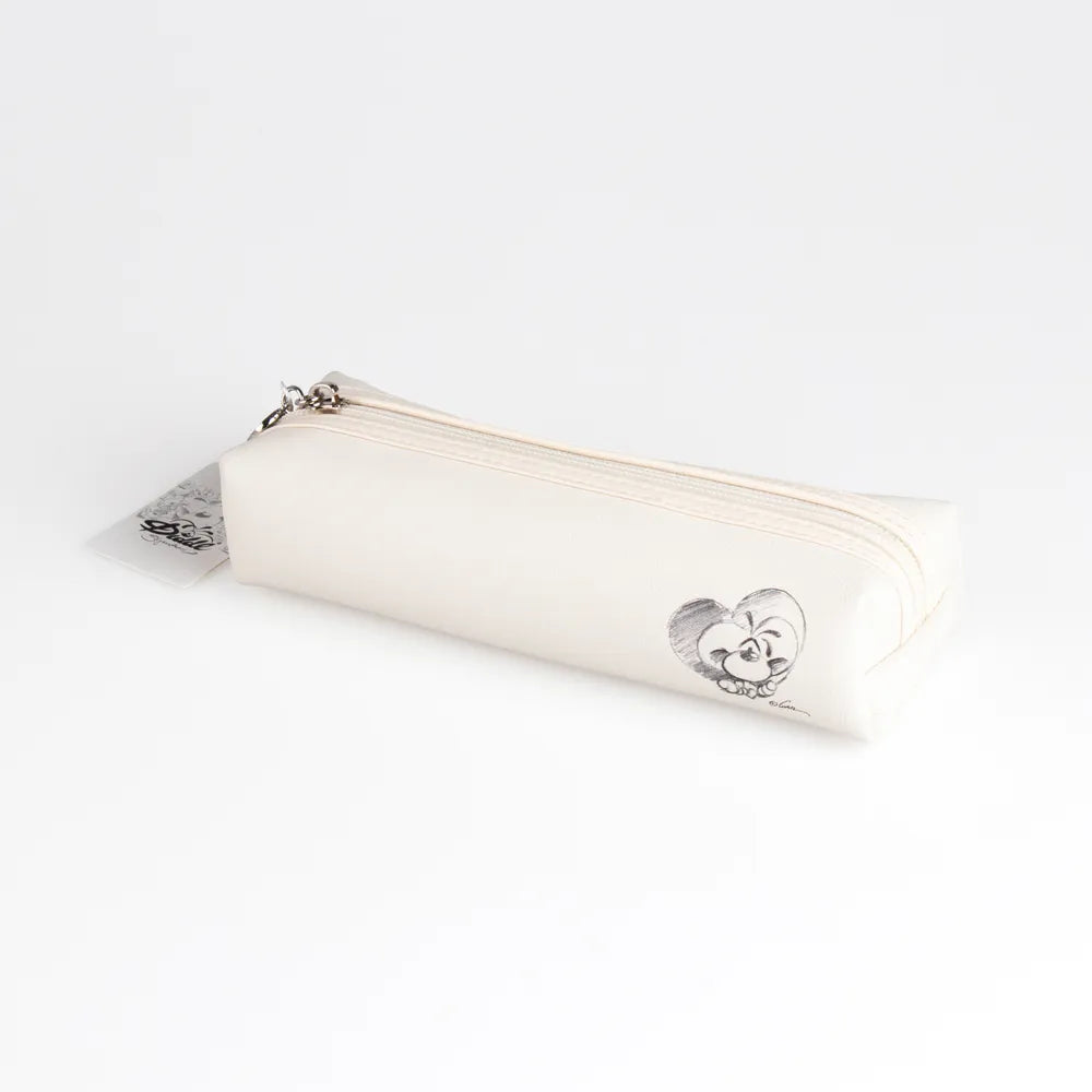 Federmäppchen Diddl – Beige Harmonie