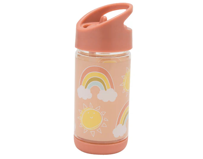 TRINKFLASCHE WOLKE FLIP&SIP
