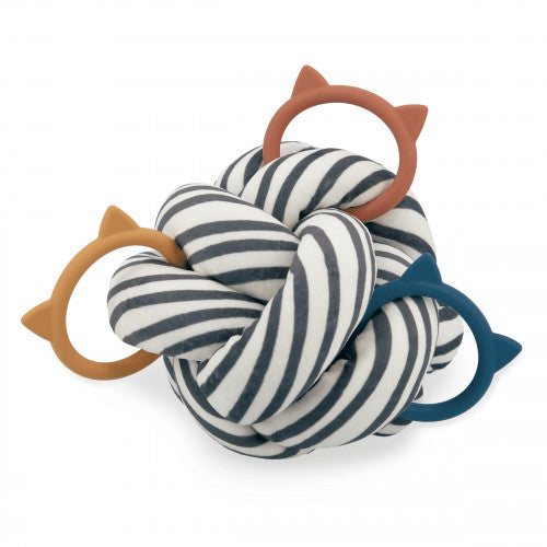 Sensorischer Ball für Babys