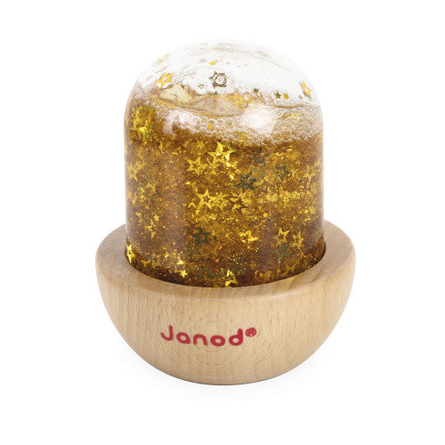 Bulles sensorielles jaunes – Janod