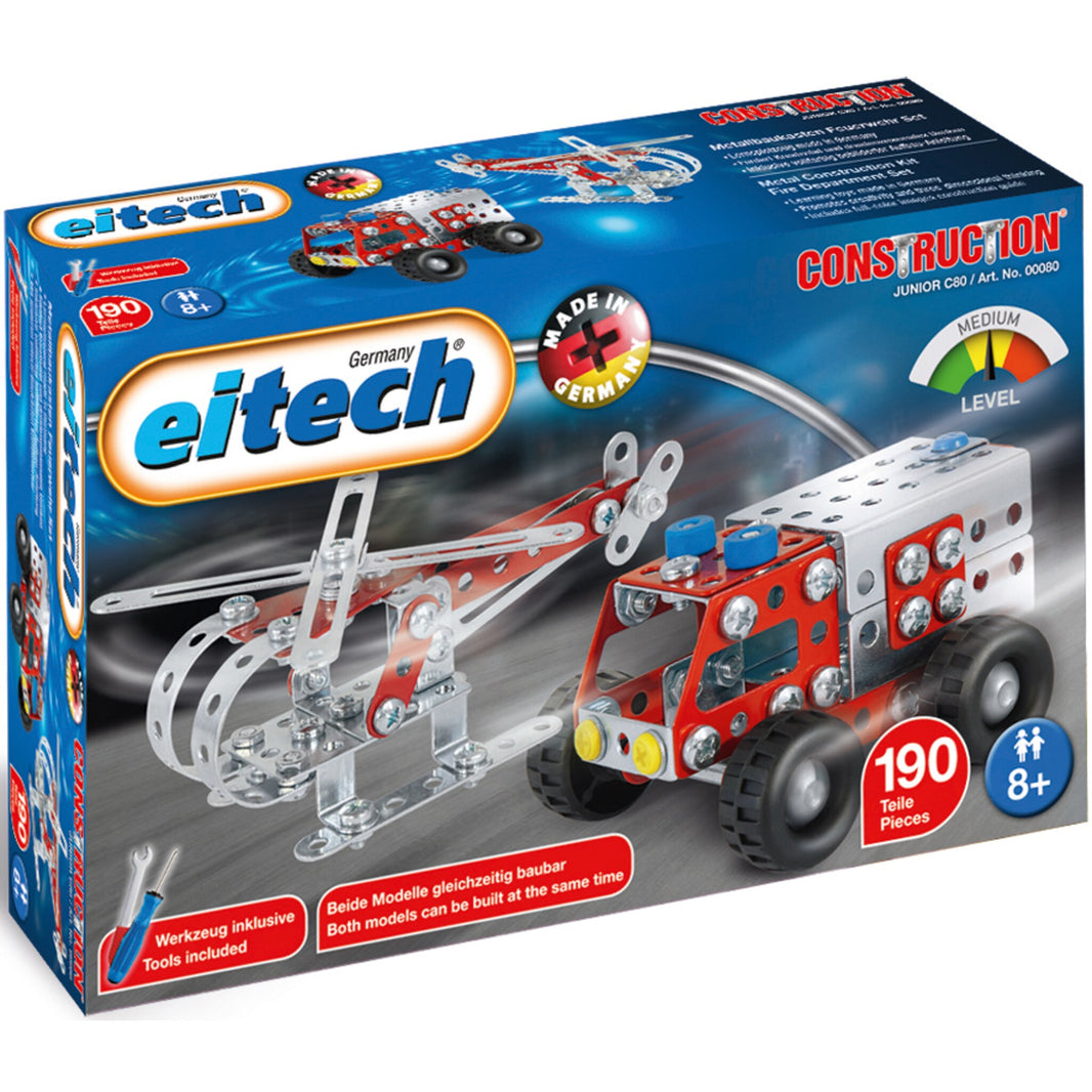 Bau - Eitech