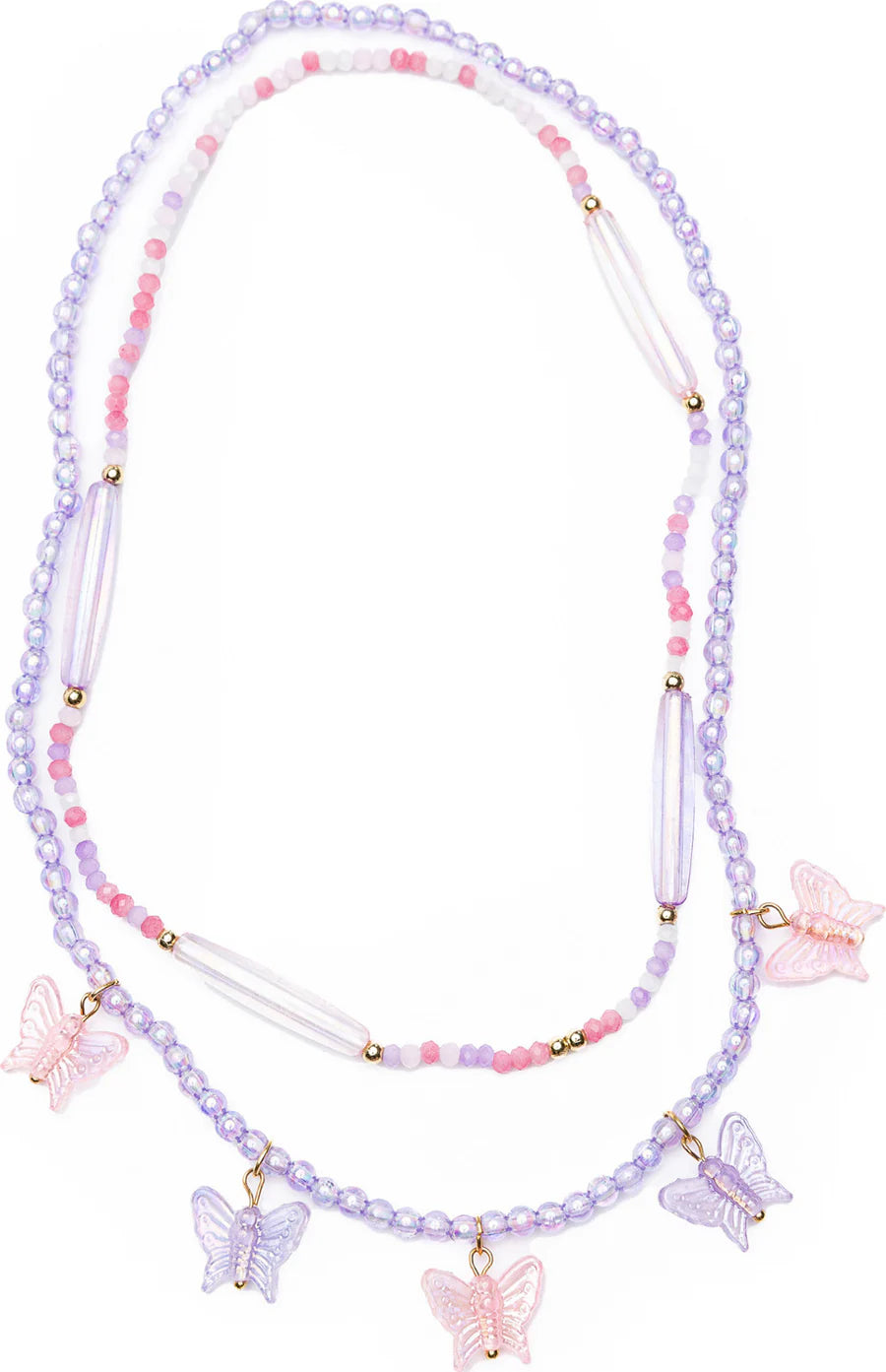 Halskette "Butterfly beauty"
