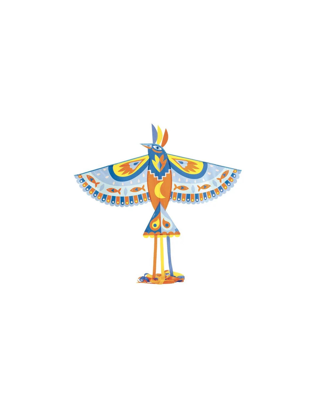 Maxi-Vogeldrachen