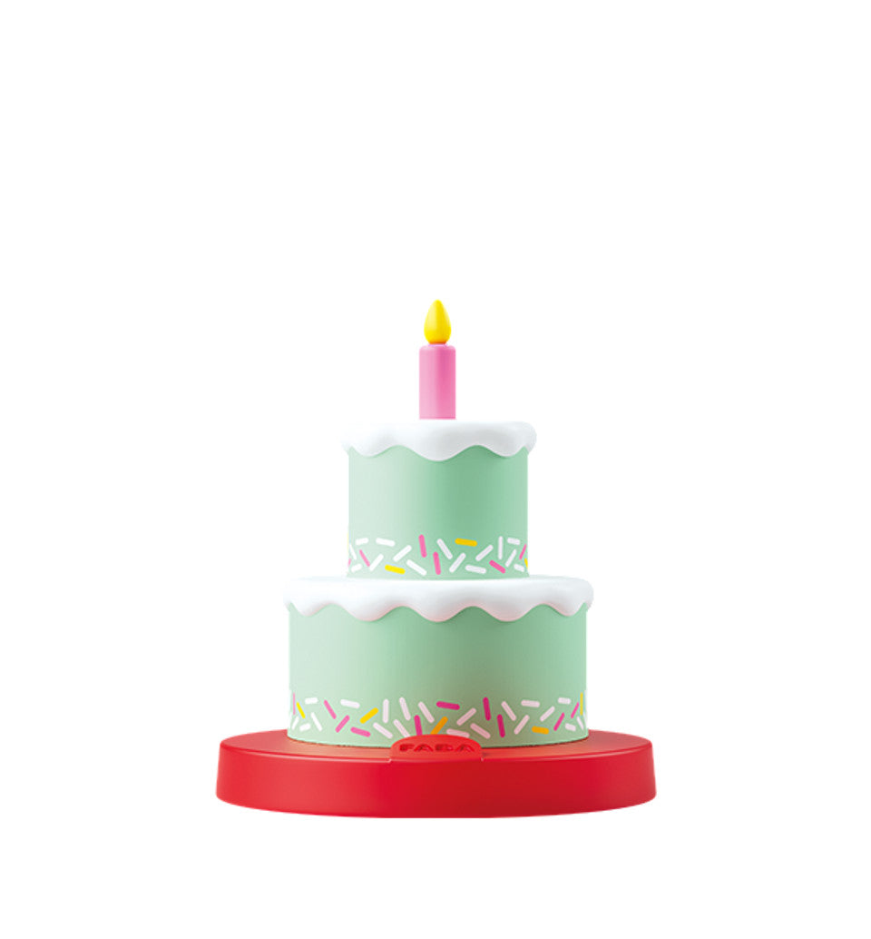 Alles Gute zum Geburtstag