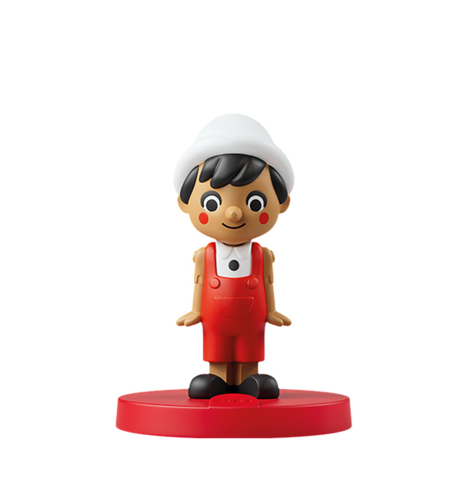 Pinocchios Abenteuer