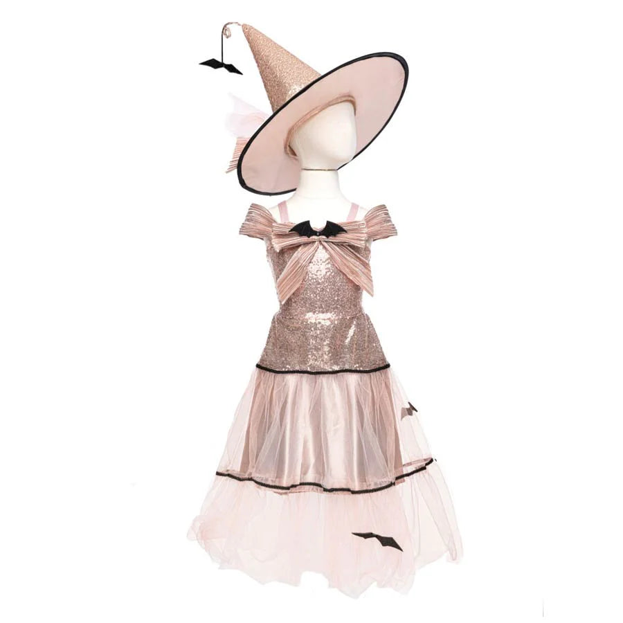 Glamour-Hexe