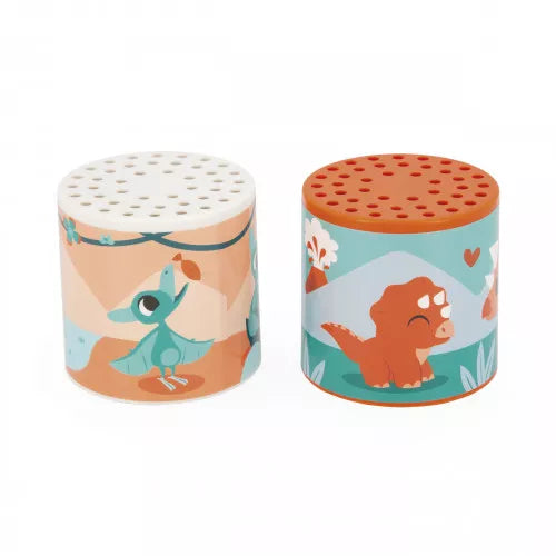 Dino – Box mit Rrr