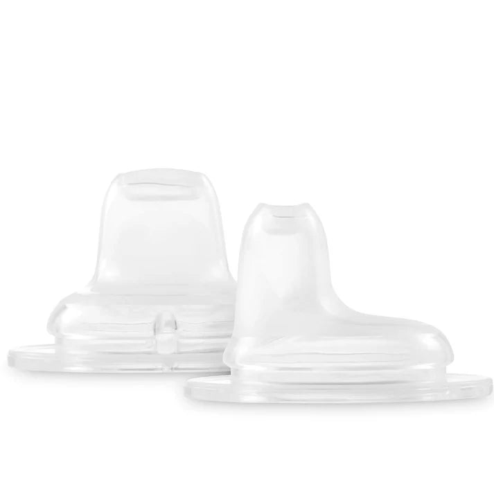 2er-Pack Trinkhalm-Aufsätze