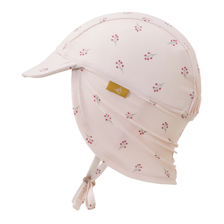 UV-Badekappe Fresk – Berries