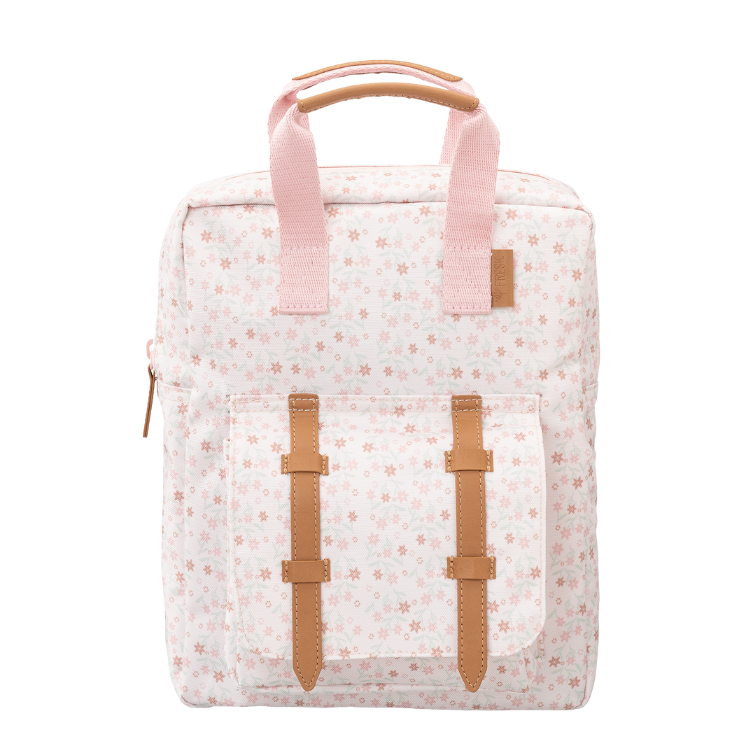 Kleiner Rucksack Garden Flowers - Fresk