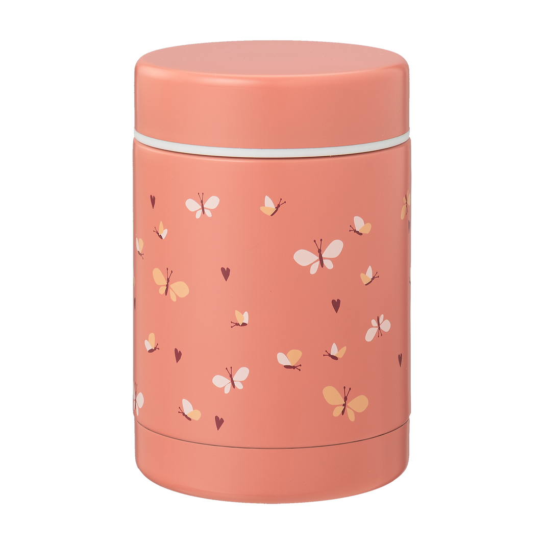 Thermo-Essensbehälter 300 ml Butterfly – Fresk