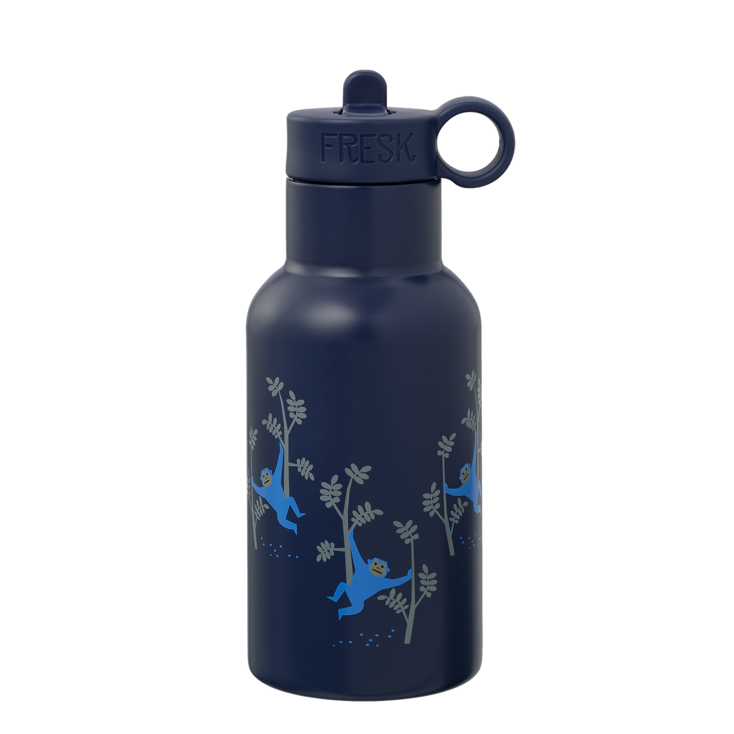 Trinkflasche Monkey - Fresk