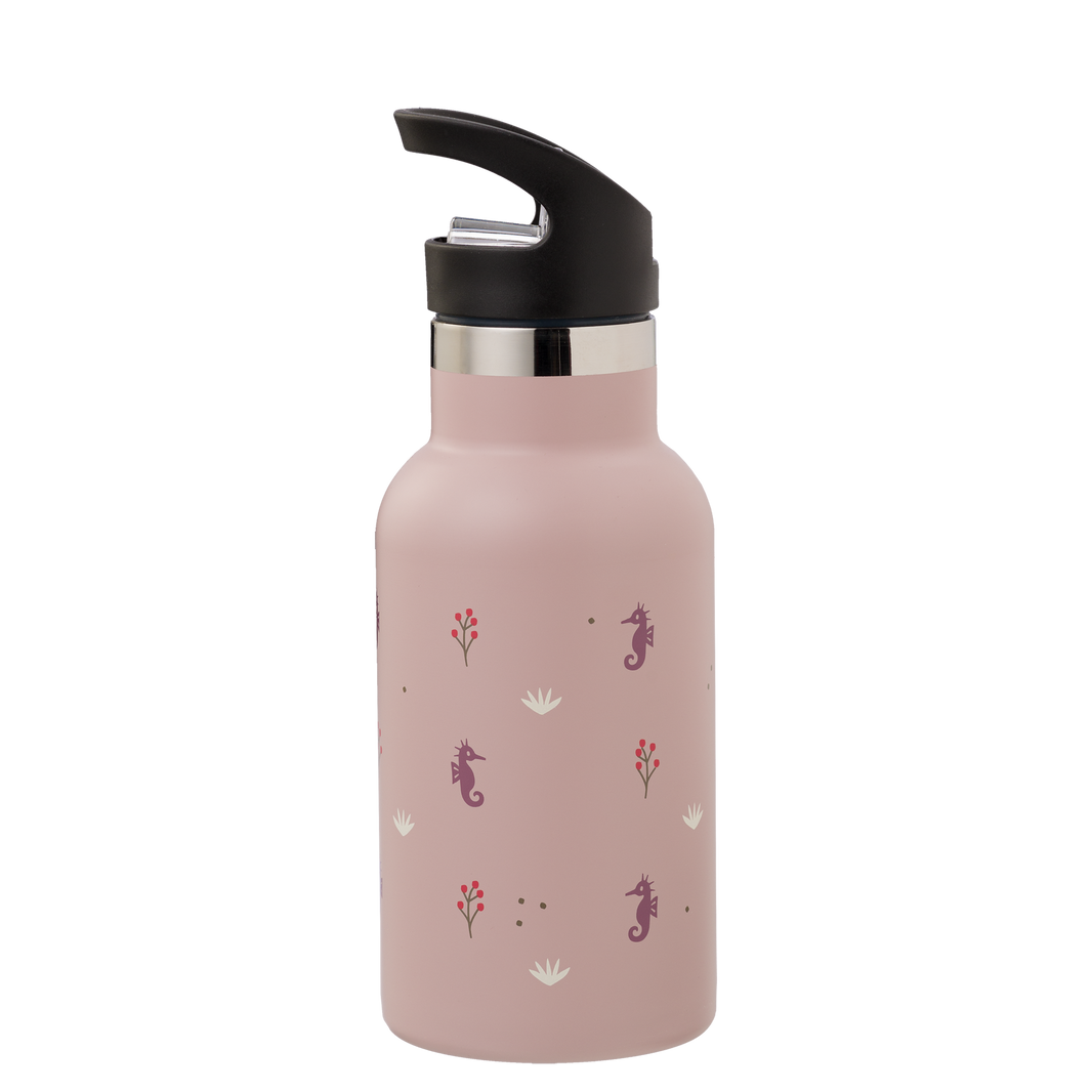 Trinkflasche Seahorse - Fresk