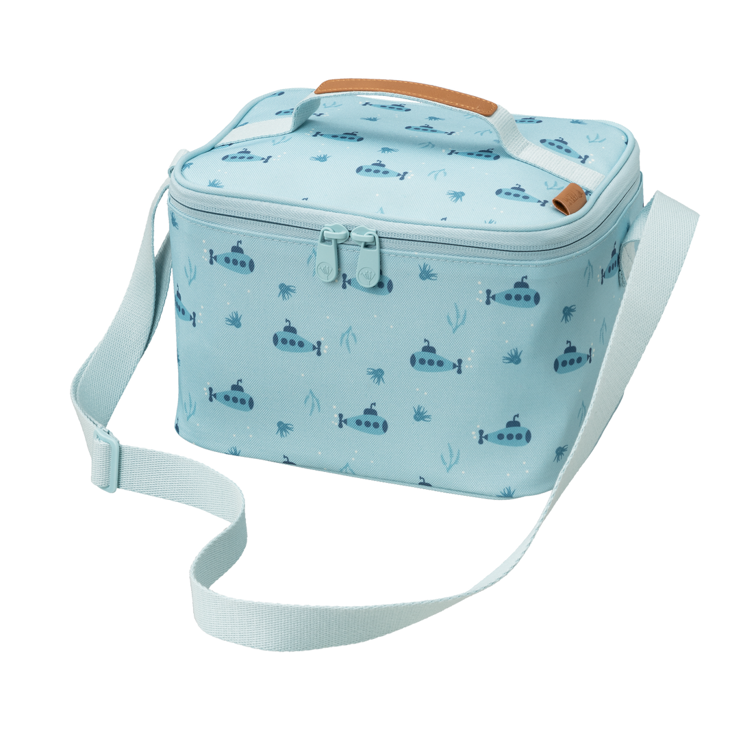Thermische Lunchtasche U-Boot – Fresk