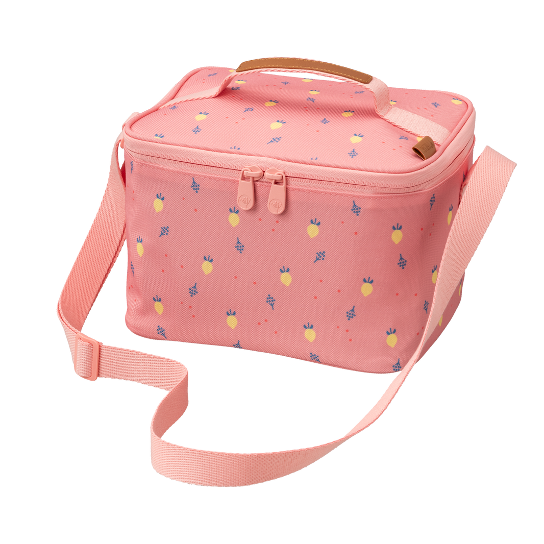 Isolierte Lunchtasche Zitrone – Fresk