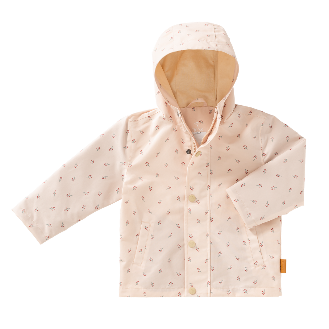 Regenjacke Berries - Fresk