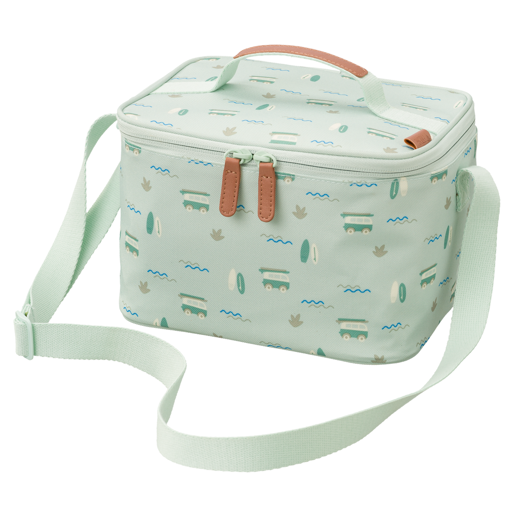 Isolierte Brotdose Surf Boy - Fresk