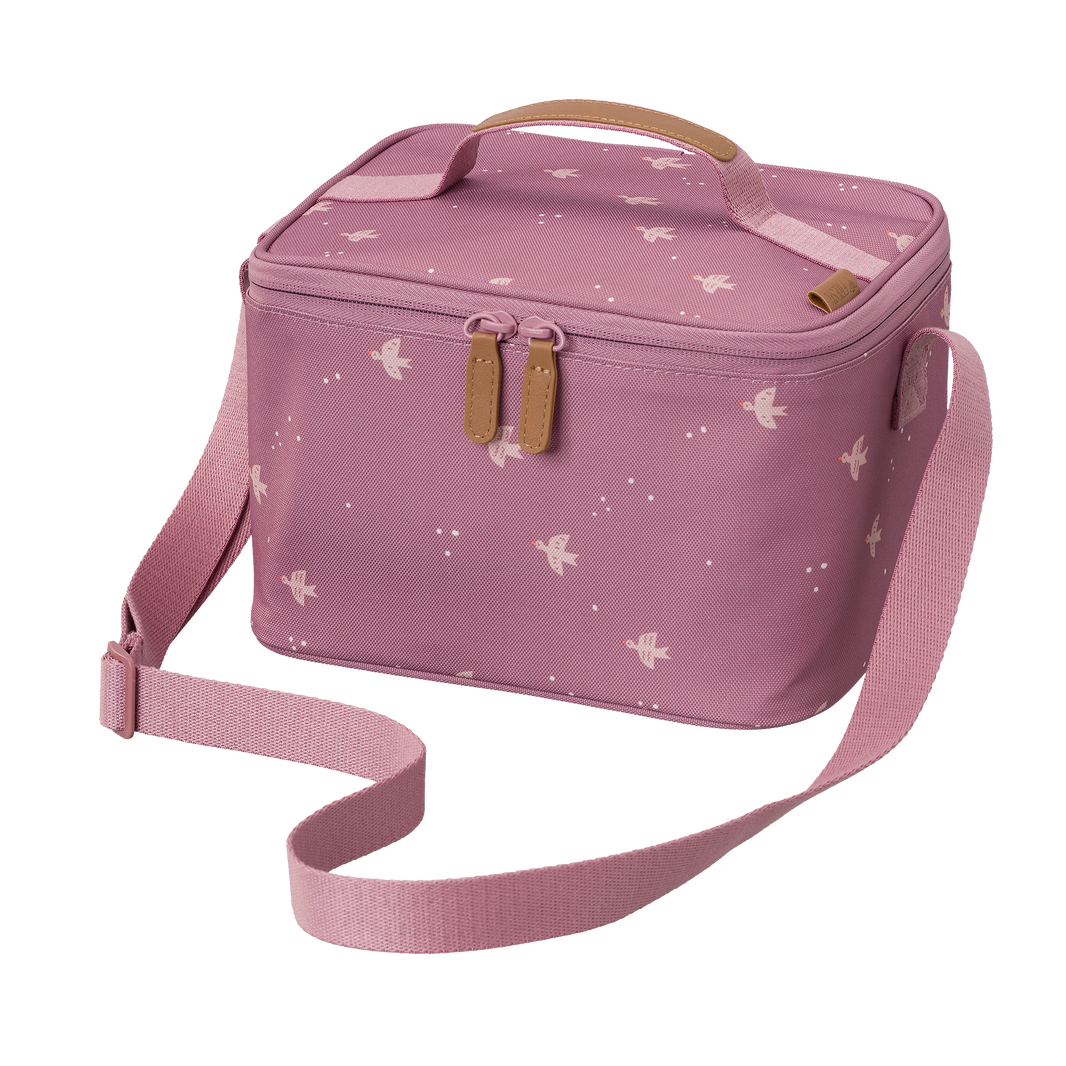 Isolierte Lunchtasche Schwalbe – Fresk