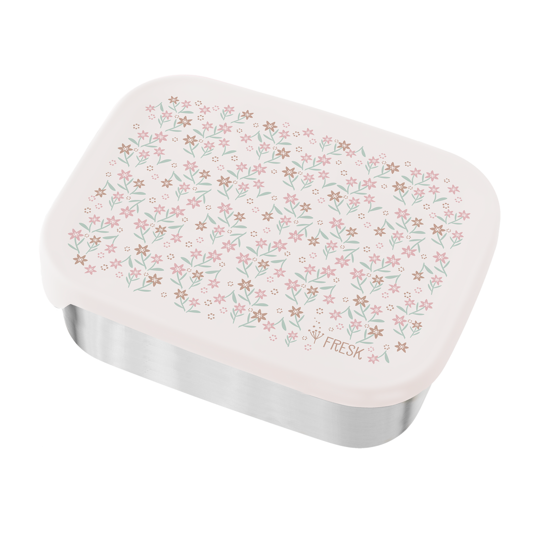Fresk Brotdose – Garden Flowers