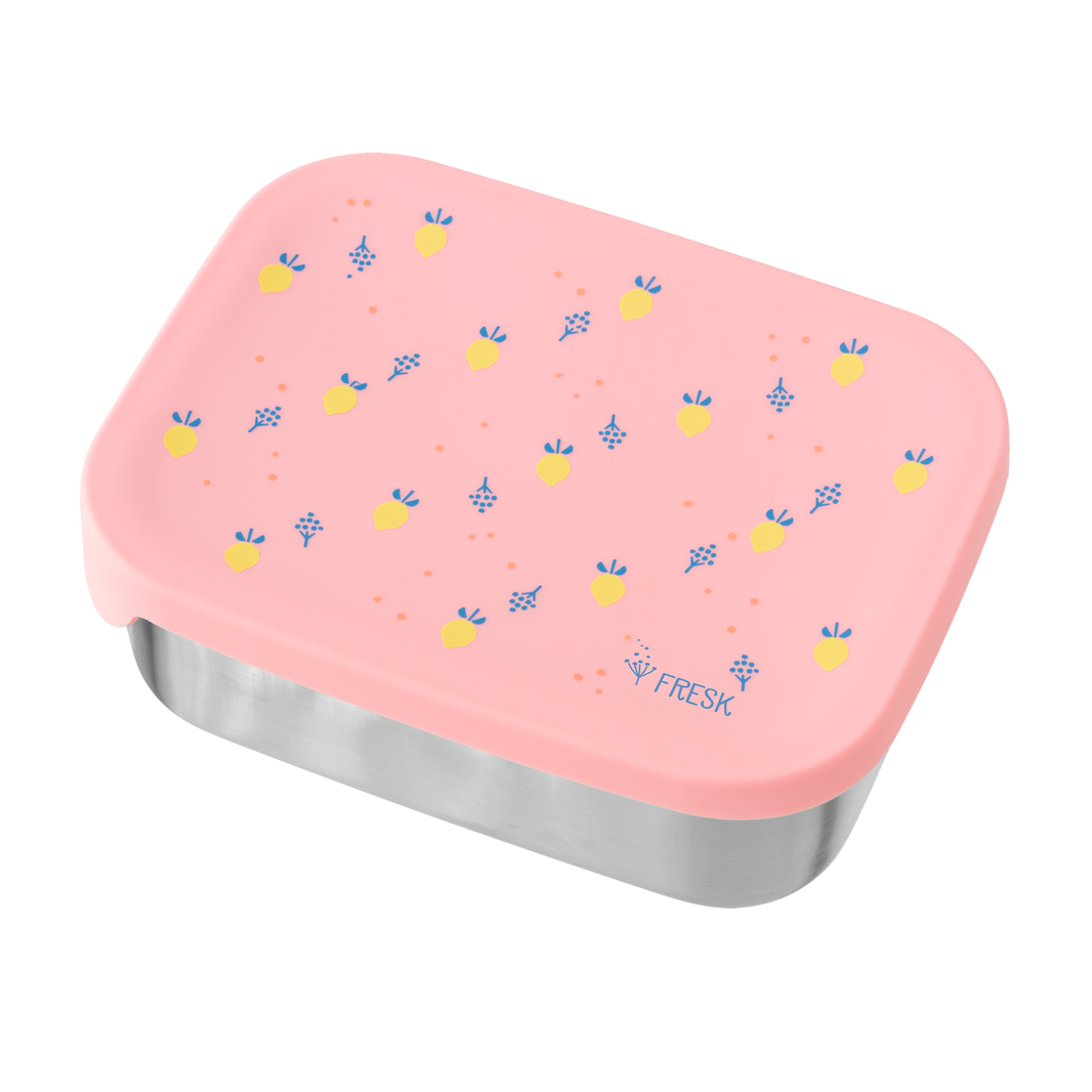 Fresk Brotdose – Zitrone