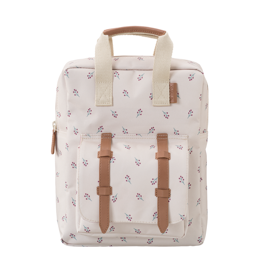 Kleiner Rucksack Beeren - Fresk