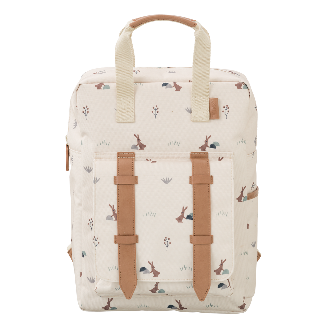 Kleiner Rucksack Rabbit Sandshell - Fresk