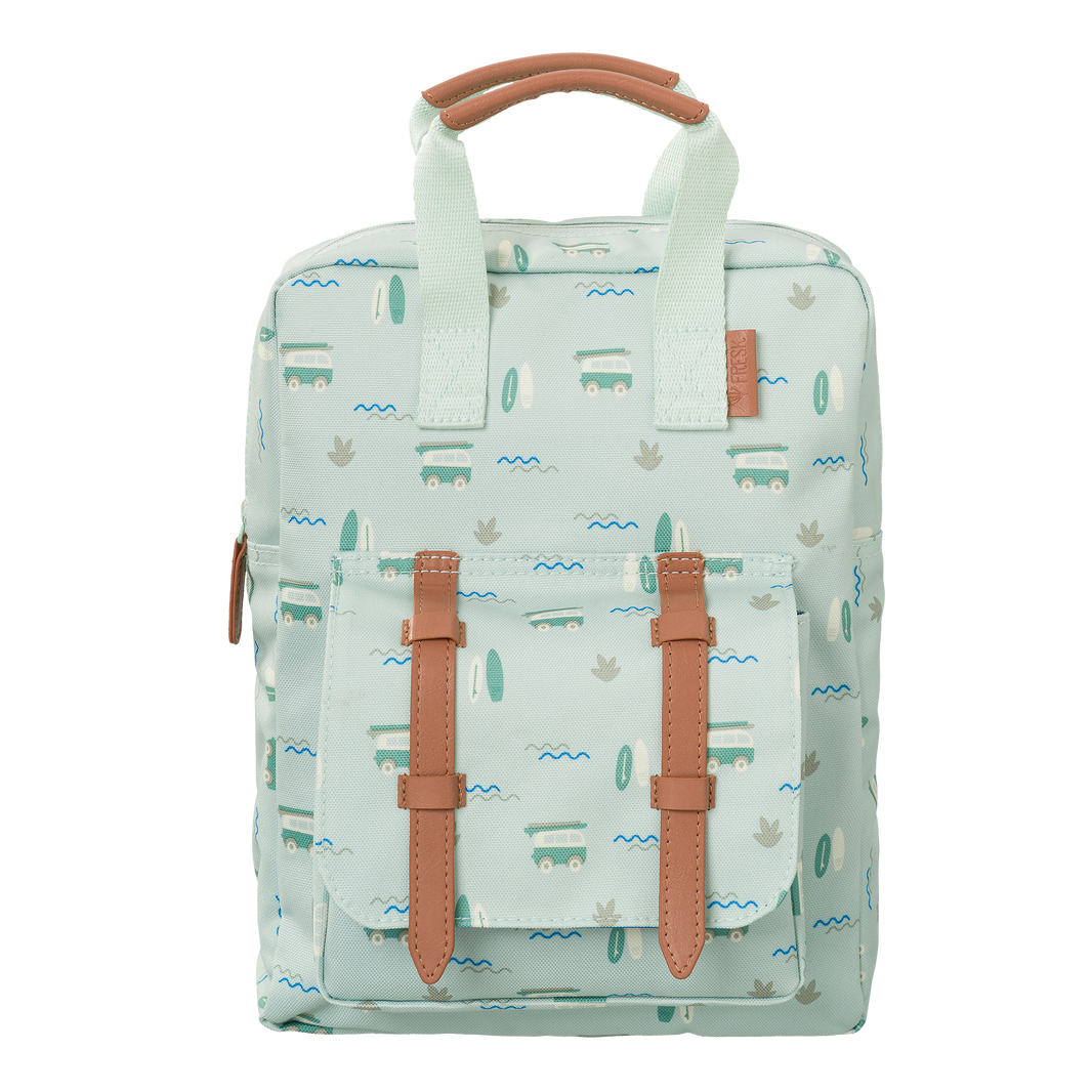 Kleiner Rucksack Surf boy - Fresk