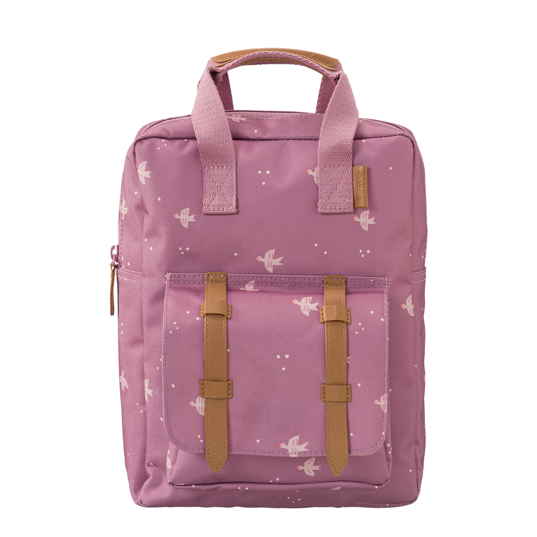 Kleiner Rucksack Swallow - Fresk