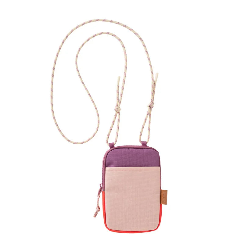 Reise-Kulturbeutel Dusty Orchid – Fresk