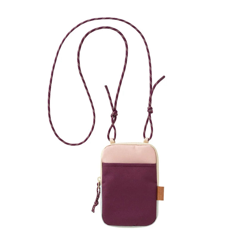 Outdoor-Kulturtasche Cameo Rose – Fresk