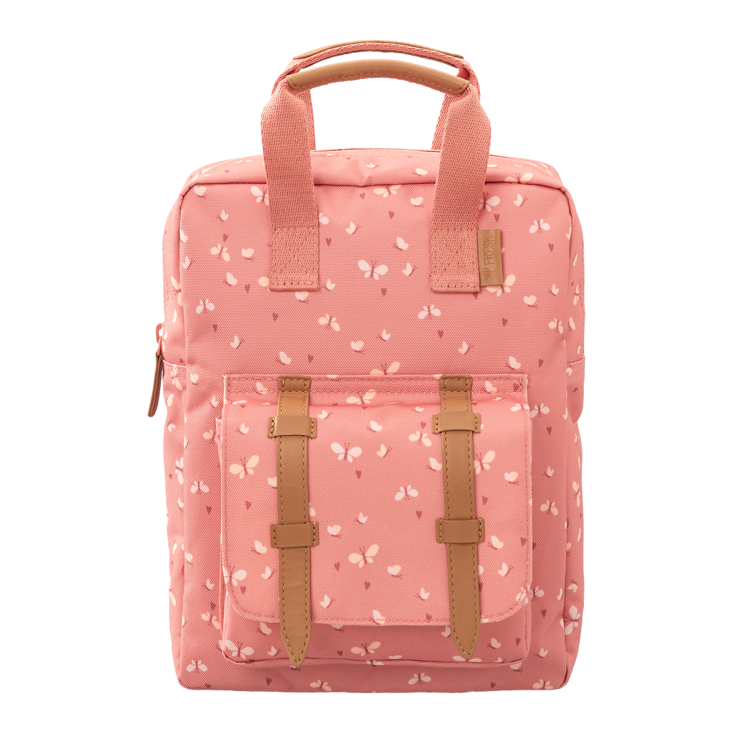 Kleiner Schmetterlingsrucksack - Fresk