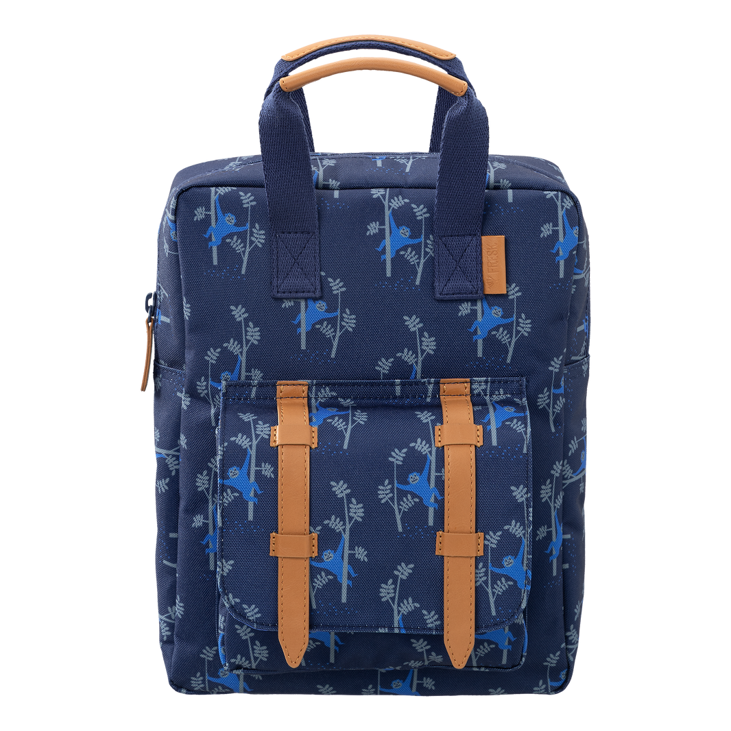 Kleiner Rucksack Monkey – Fresk
