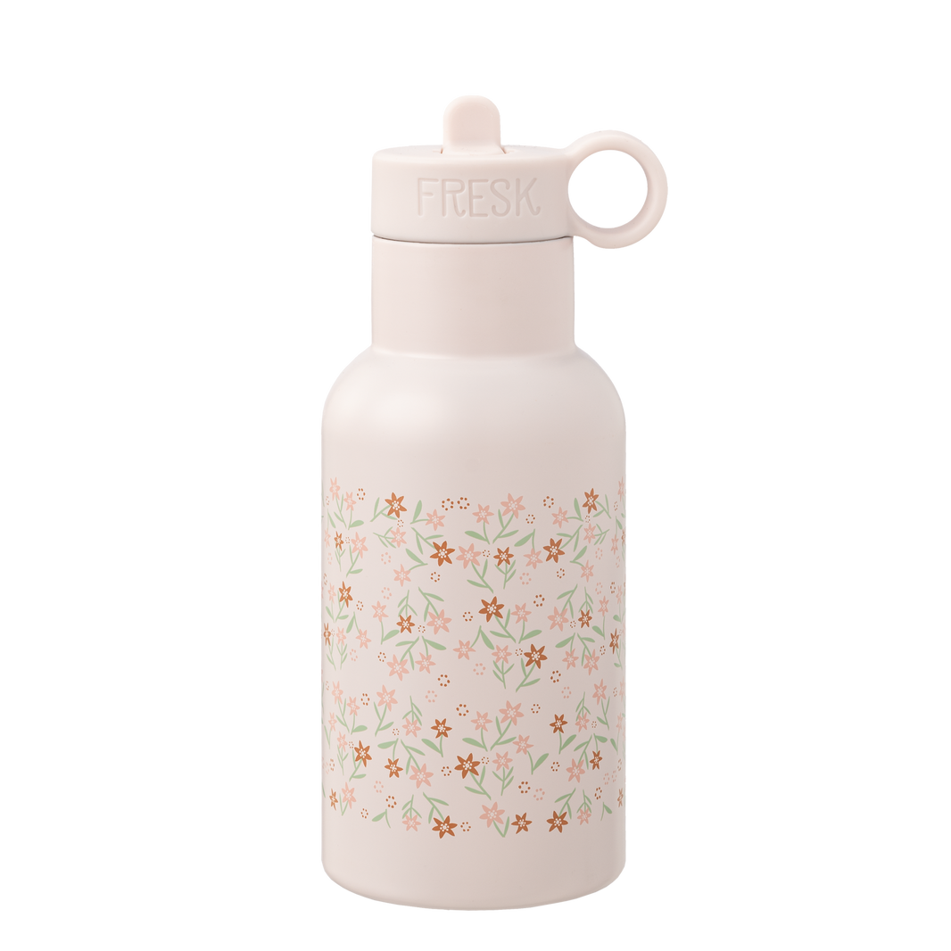 Trinkflasche Garden Flowers – Fresk