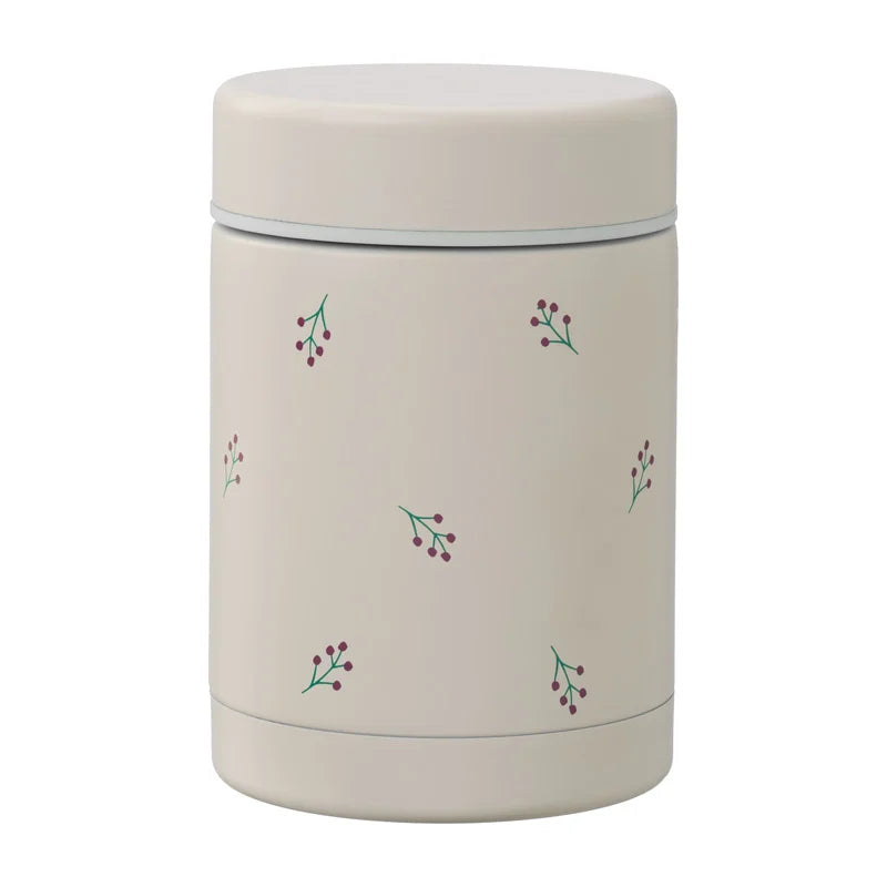 Thermo-Essensbehälter 300 ml Beeren - Fresk