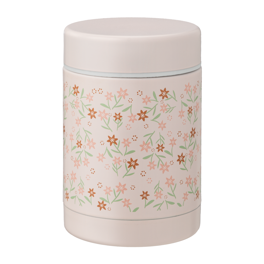 Thermobecher 300 ml Garden Flowers - Fresk