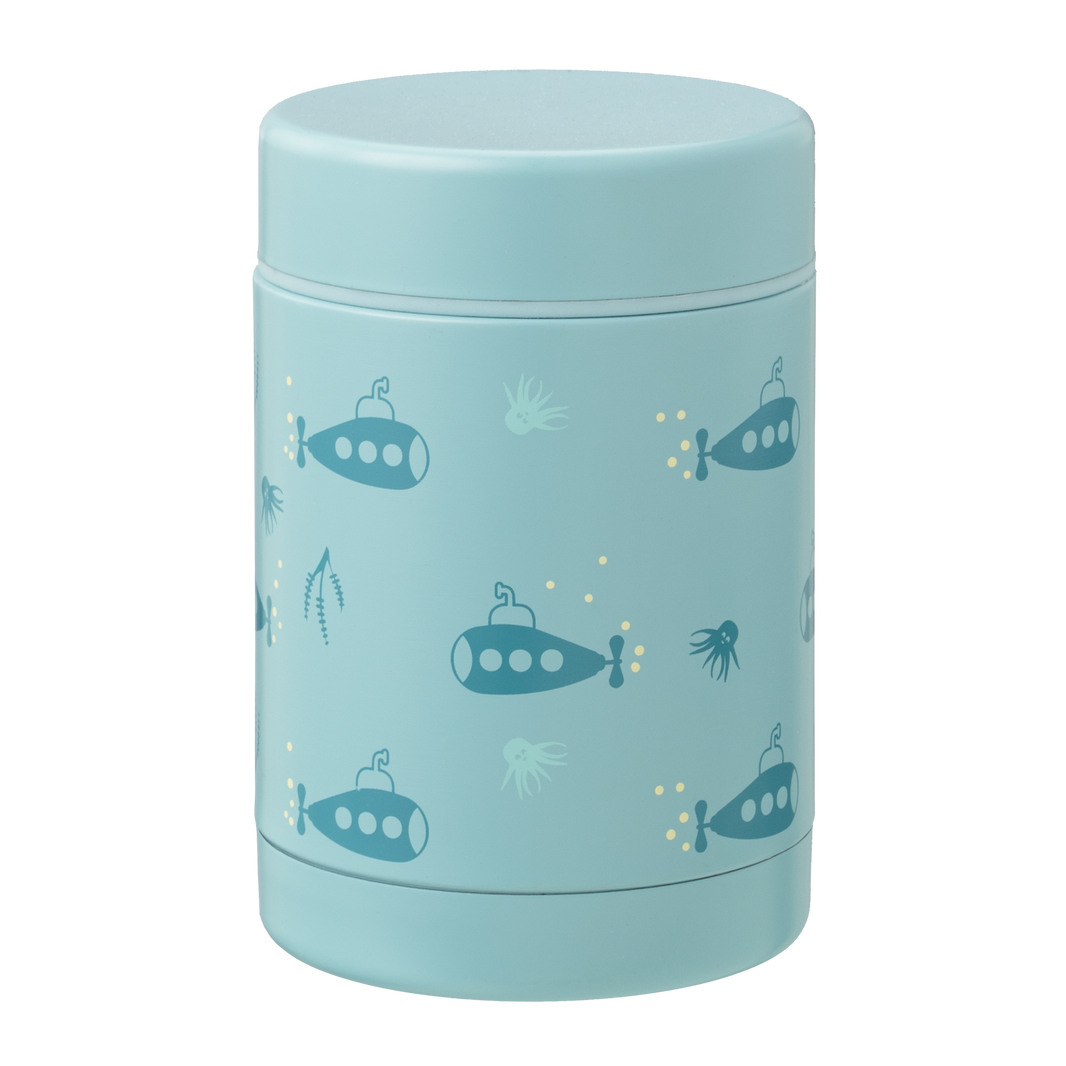 Thermo-Essensbehälter 300 ml Unterwasser - Fresk